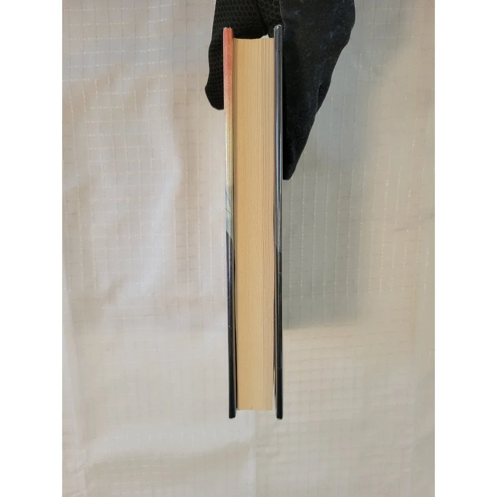 A Rip Through‎ Time Kelley Armstrong Hardcover First Edition 2022 Mystery Novel